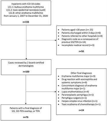 Chronic kidney disease is potentially an independent prognostic factor for death in Stevens-Johnson syndrome and toxic epidermal necrolysis patients